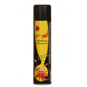 اتوم بي مبيد حشرات 400 مل