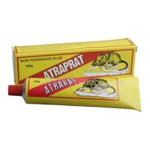 أترات غراء غير سام للفئران 135 جم