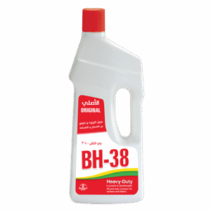 مزيل الشحوم من بي اتش 1 لتر