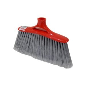 بي هوم مكنسة ناعمة + عصا