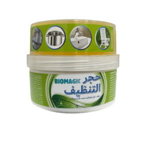 بيوماجيك حجر تنظيف 400 غم