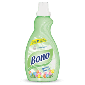 بونو ملين اقمشة نسيم الربيع1 لتر