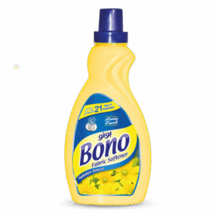 بونو منعم الأقمشة برائحة اللؤلؤ النسيم الصيفي 2 لتر