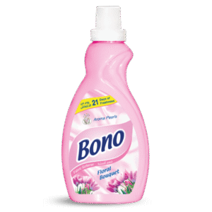 بونو مطري ملابس زهور 2 لتر