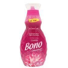 منعم الاقمشة المركّز من بونو 900 مل