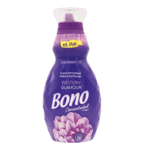 منعم الاقمشة المركّز من بونو 900 مل