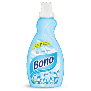 بونو منعم اقمشة السماء الزرقاء 1 لتر