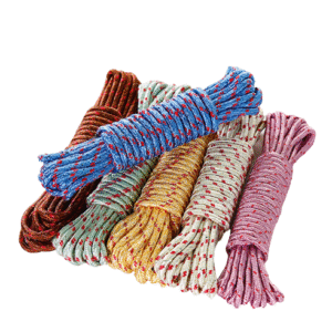 حبل غسيل 40 متر 2 قطعة