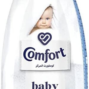 كومفرت منعم اقمشة مركز للبشرة الحساسة والاطفال 1500 مل