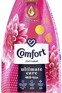 منعم أقمشة مركّز من كومفورت - أوركيد آند مسك 1.5 لتر