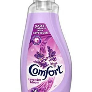 كمفورت ملين اقمشة لافندر 1.26لتر