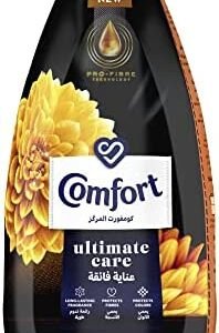 كمفورت منعم الأقمشة المركّز من كومفورت بيرفيومز ديلوكس 1.4 لتر