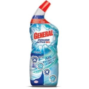 دير جنرال منظف المرحاض معطر الجو بتأثير المحيط 750 مل