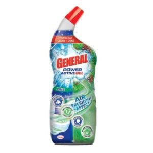 دير جنرال منظف المرحاض معطر جو برائحة الصنوبر 750 مل