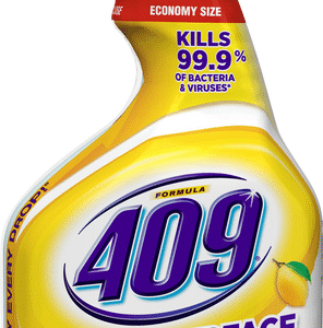 فورميولا 409 منظف لجميع الأغراض للمطبخ بالليمون المنعش 946 مل