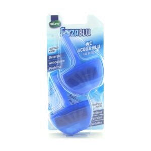 فورزا بلو بلوك مرحاض 2 × 40 جم