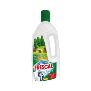 فريسكال منظف الحمامات برائحة الصنوبر 1 لتر