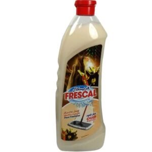 فريسكال منظف الارضيات برائحة العود 750 مل