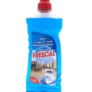 فريسكال منظف عام للأسطح نسيم البحر 1.25 لتر