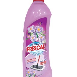 فريسكال مطهر اسطح 750 مل