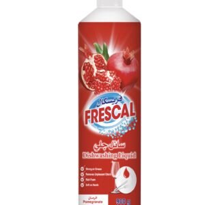 فريسكال سائل جلي رمان 900 مل