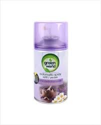 جرين وورلد معطر اللافندر والبابونج 250 مل