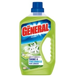 جينرال سائل تنظيف الأرضيات برائحة الياسمين 750 مل
