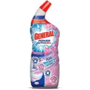 جنرال منظف مرحاض زهور 750 مل