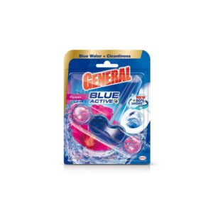 جنرال منظف المرحاض بلو أكتيف فريش فلاور 50 جم