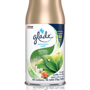 جليد عبوة إعادة تعبئة أتوماتيكية نسيم الصباح 269 مل