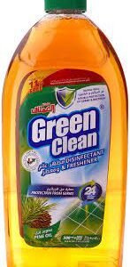 جرين كلين مطهر ومعطر 500 مل