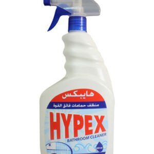 هايبكس منظف الحمامات سوبر سترونج 1 لتر