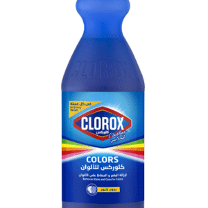 هايبكس مبيض للالوان 950 مل