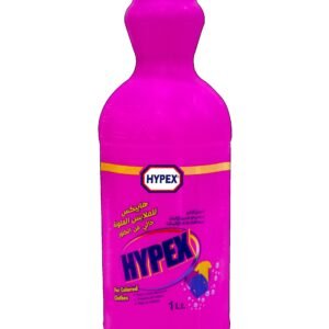 هايبكس للملابس الملونة مزيل البقع 950 مل