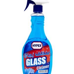هايبكس منظف زجاج فريش اوشن 650 مل