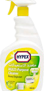 هايبكس منظف متعدد الاستخدامات برائحة الليمون 950 مل