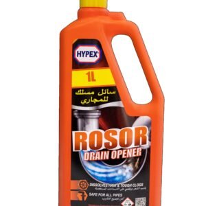 روسور مسلك مجاري  500 مل