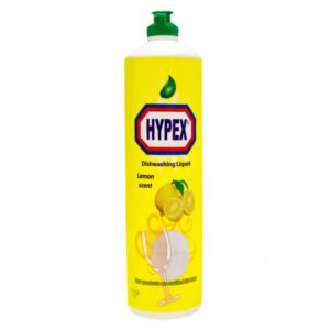 هايبكس سائل جلي ليمون 1 لتر