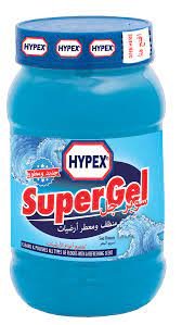 هايبكس جل ارضيات 1 كيلو نسيم البحر