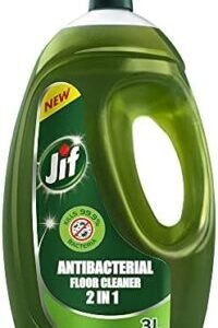 جيف 2في1 منظف ارضيات 3لتر