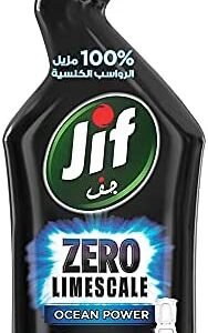 منظف التواليت جيف أوشن باور 750 مل