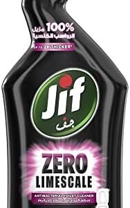 جيف منظف المرحاض- بينك باور 750 مل