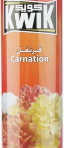 كويك معطر جو برائحة القرنفل 300 مل