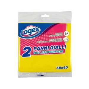 لوجيكس قماش كلاسيك 2 قطعة