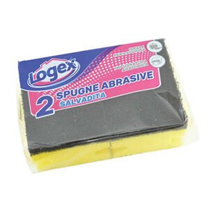 لوجيكس سبونج 2 اسفنجة