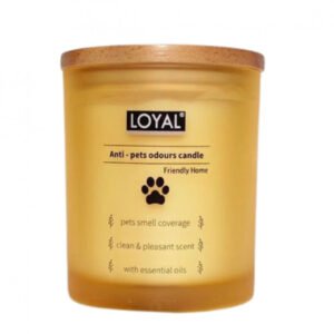 لويال شمع ضد الروائح الكريهة 235 غم