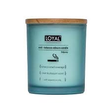 لويال شمعة المضادة للتبغ 235 جم