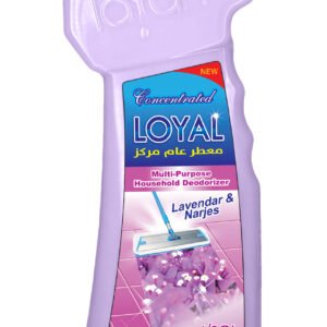 لويال معطر مركز لافندر 700 مل