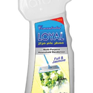 لويال معطر مركز فل 700 مل