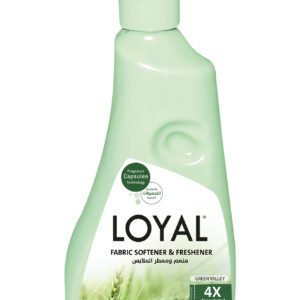 لويال ملين اقمشة اخضر 750 مل